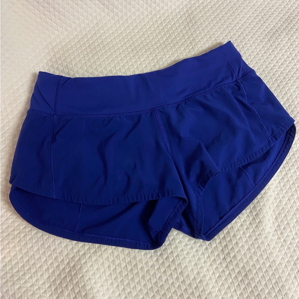 lulu lemon speed ups